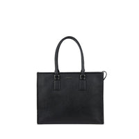 Sac Fourre-Tout-2-En-1 Valentina Noir