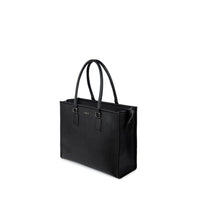 Sac Fourre-Tout-2-En-1 Valentina Noir