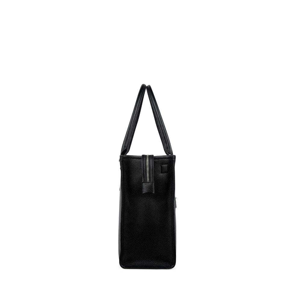 Sac Fourre-Tout Le Valentina Noir