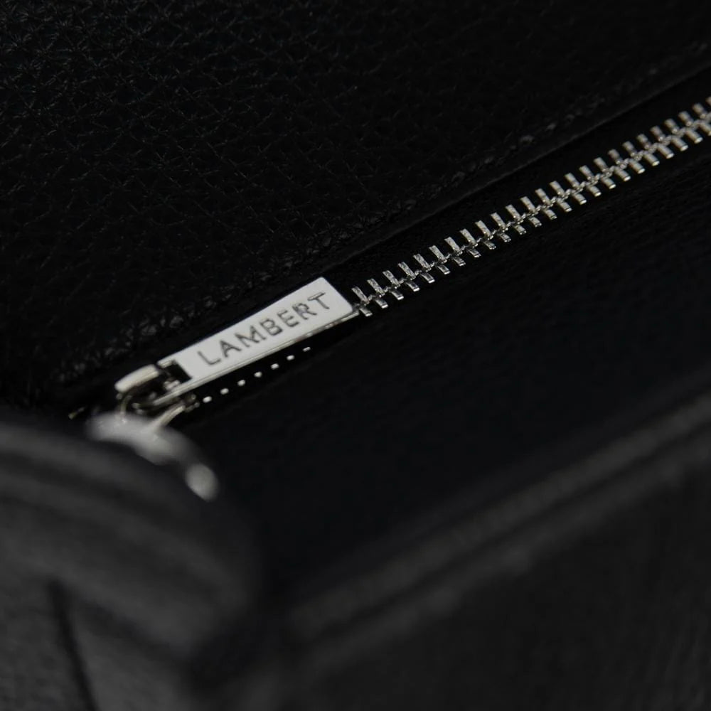 Sac Fourre-Tout-2-En-1 Valentina Noir