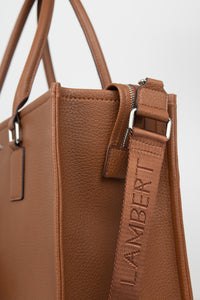 Sac Fourre-Tout Valentina Affogato