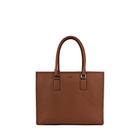 Sac Fourre-Tout-2-En-1 Valentina Noisette