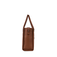 Sac Fourre-Tout-2-En-1 Valentina Noisette
