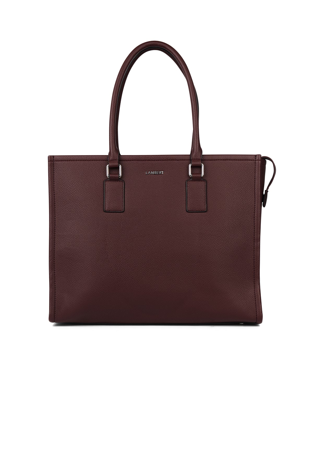 Sac Fourre-Tout-2-En-1 Valentina Mahogany