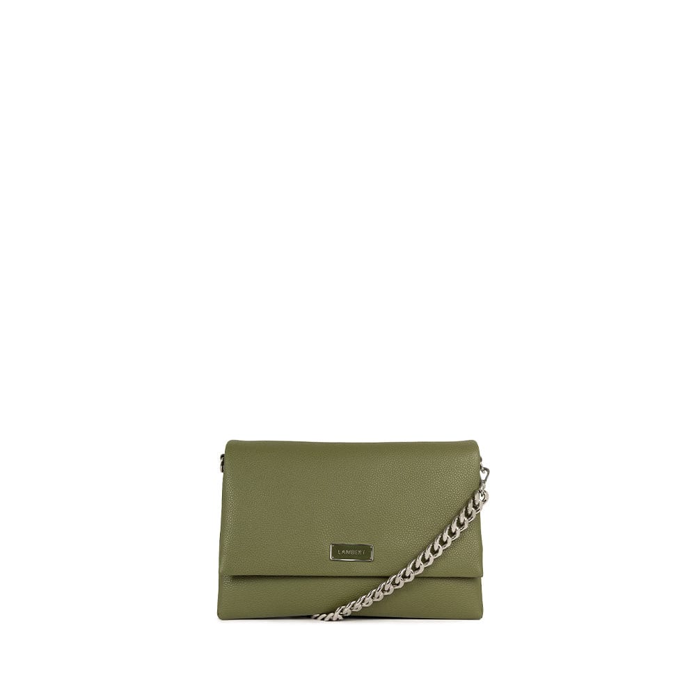 Sac À Main 3-En-1 Valeria Olive