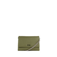 Sac À Main 3-En-1 Valeria Olive