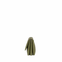 Sac À Main 3-En-1 Valeria Olive