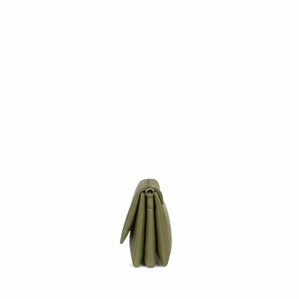 Sac À Main 3-En-1 Valeria Olive