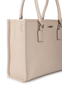 Sac-À-Main 2-En-1 Le Vera Almond