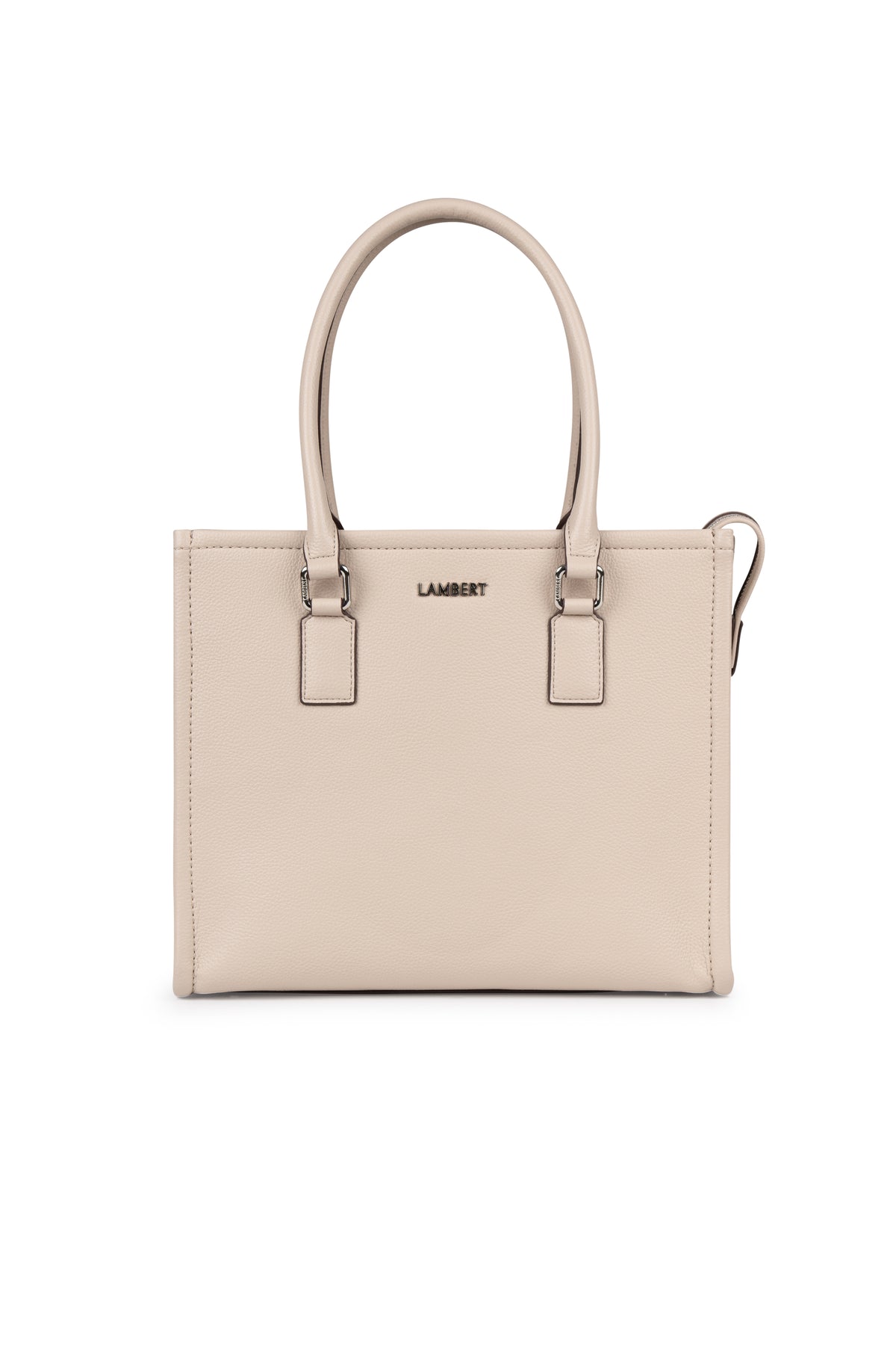 Sac-À-Main 2-En-1 Le Vera Almond
