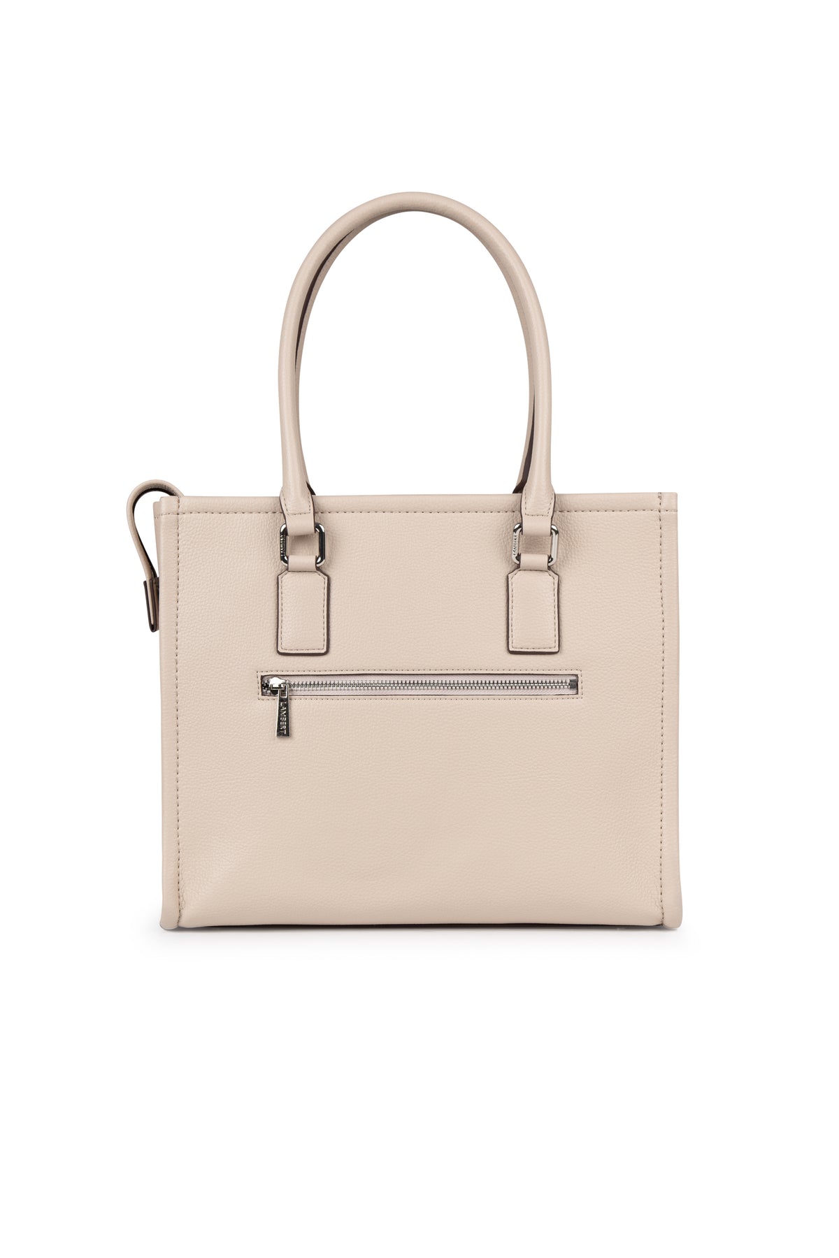 Sac-À-Main 2-En-1 Le Vera Almond