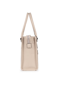 Sac-À-Main 2-En-1 Le Vera Almond