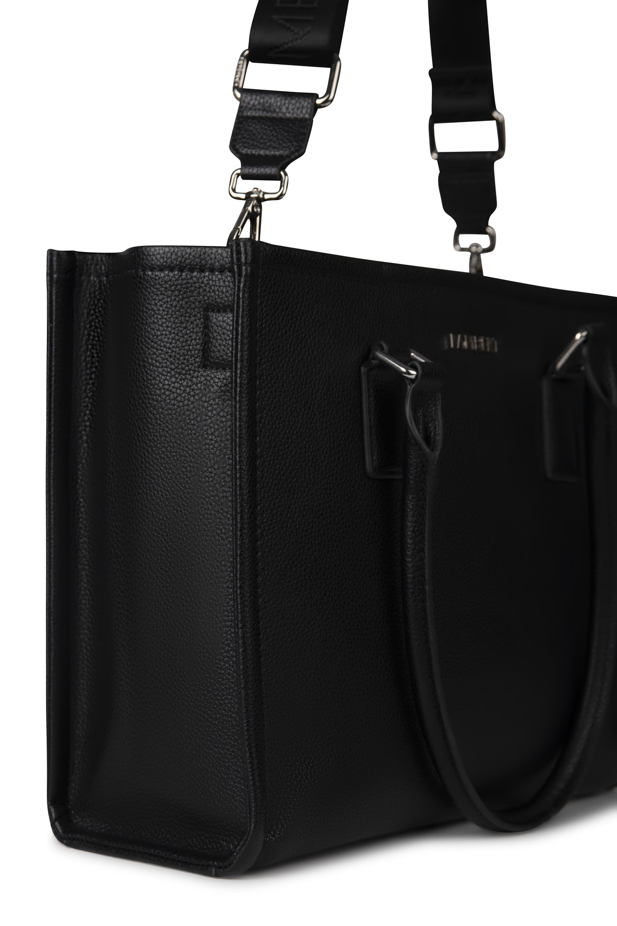 Sac-À-Main 2-En-1 Le Vera Noir