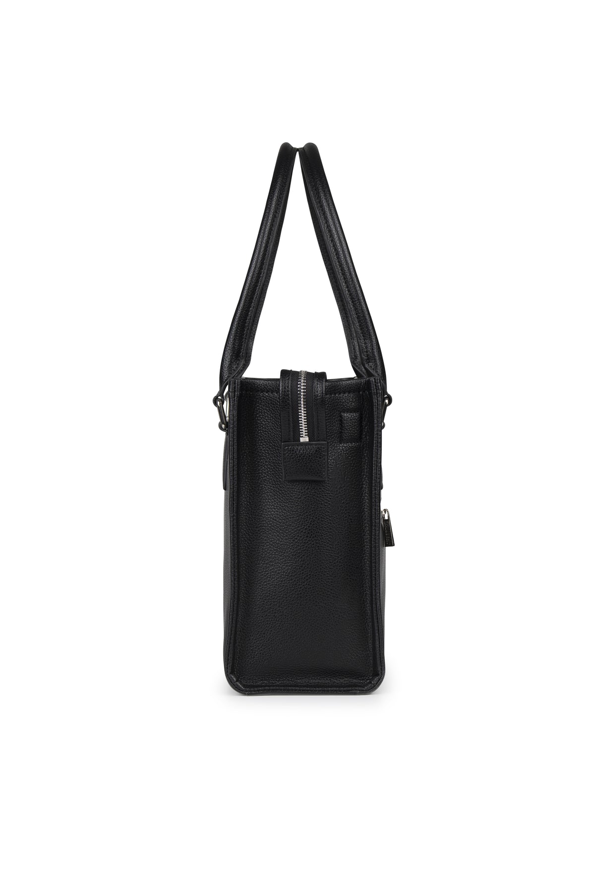 Sac-À-Main 2-En-1 Le Vera Noir