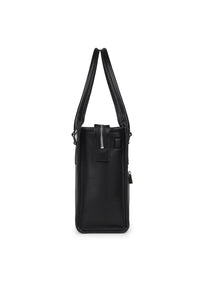 Sac-À-Main 2-En-1 Le Vera Noir