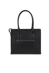 Sac-À-Main 2-En-1 Le Vera Noir