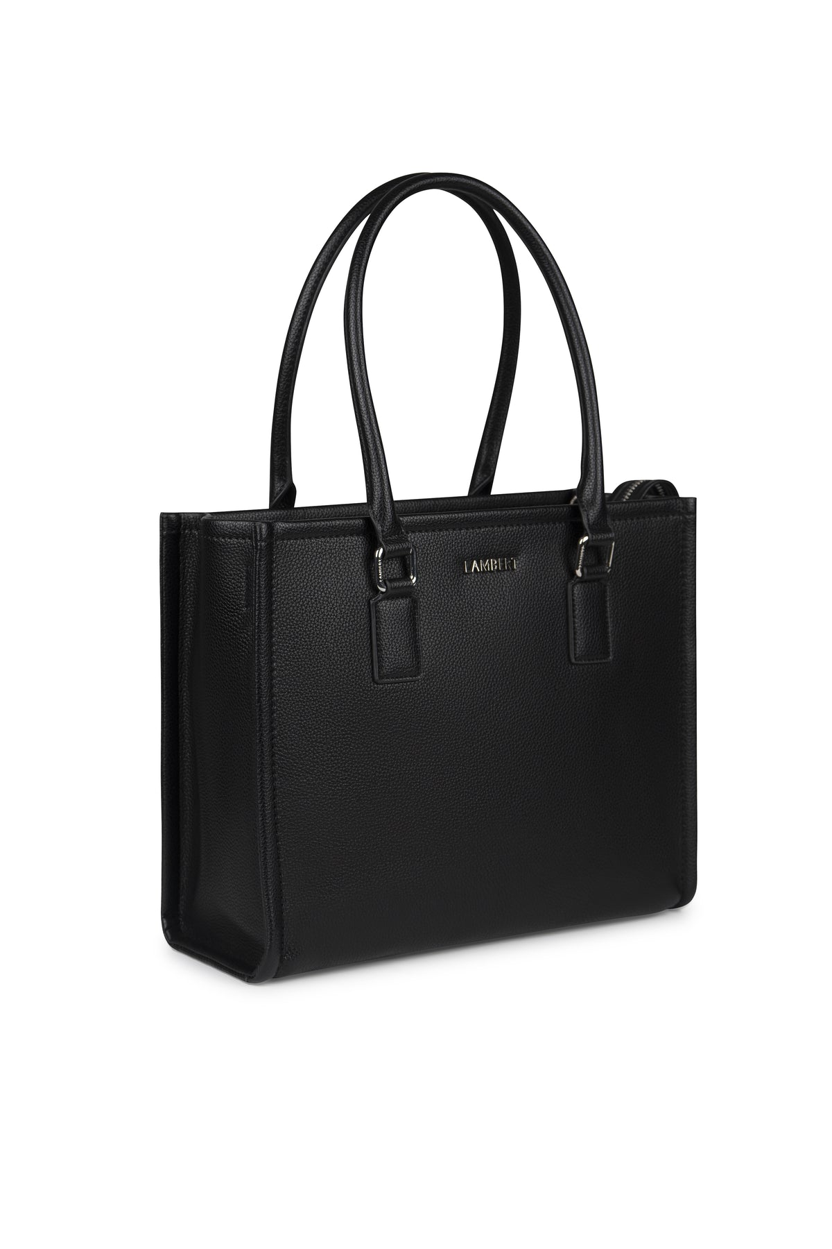 Sac-À-Main 2-En-1 Le Vera Noir