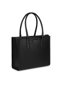 Sac-À-Main 2-En-1 Le Vera Noir