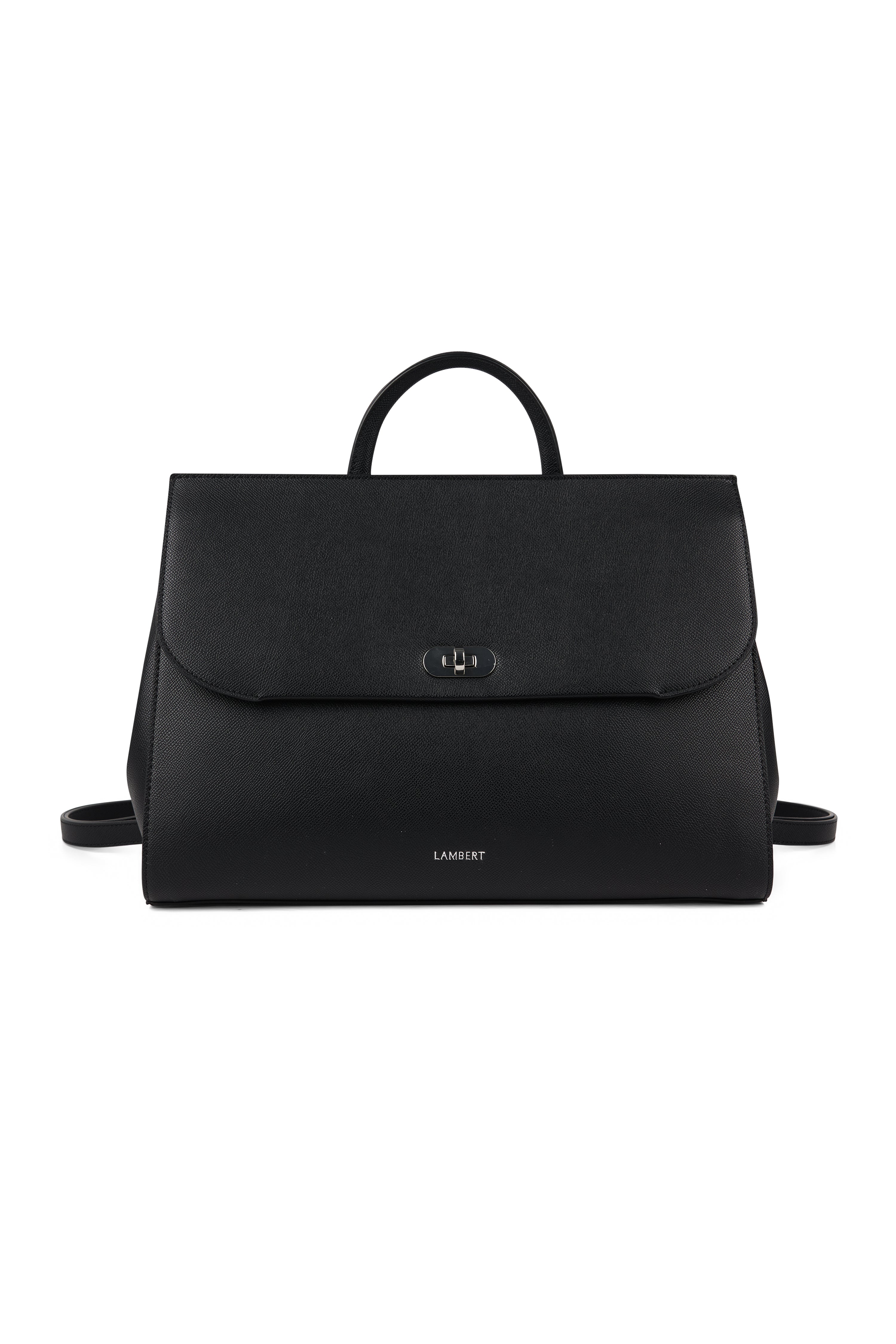 Sac À Dos 3-En-1 Vivienne Noir