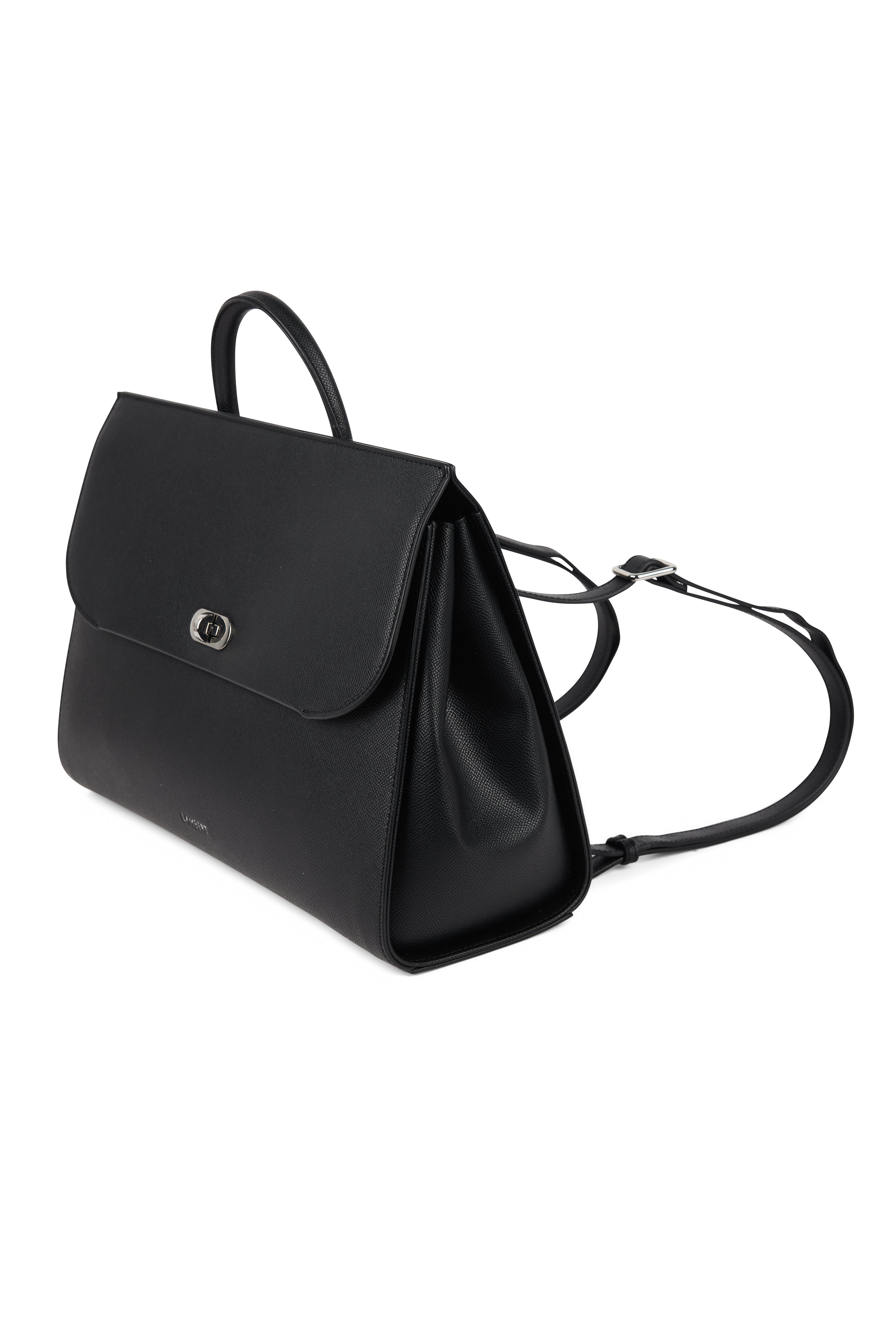 Sac À Dos 3-En-1 Vivienne Noir