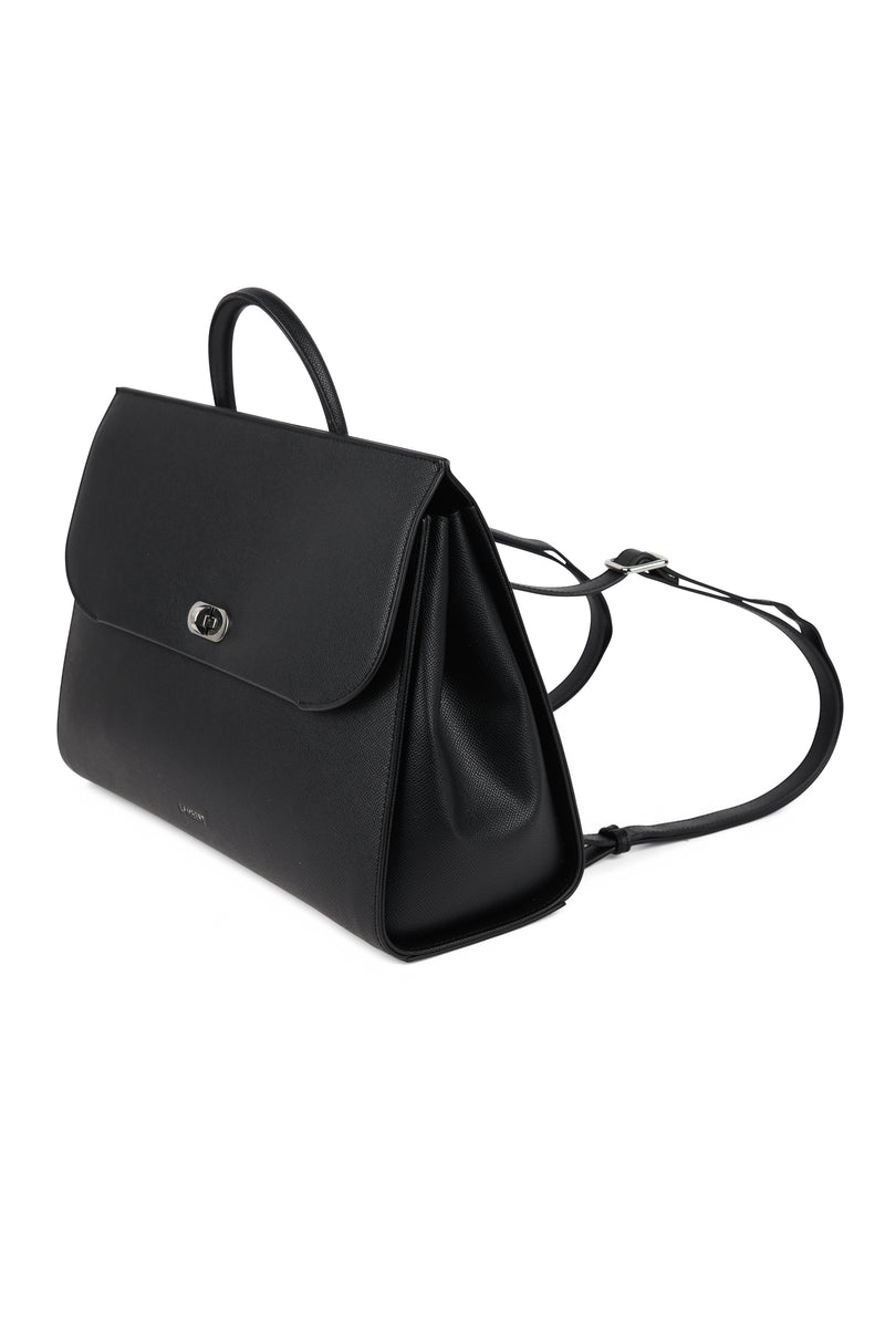 Sac À Dos 3-En-1 Le Vivienne Noir