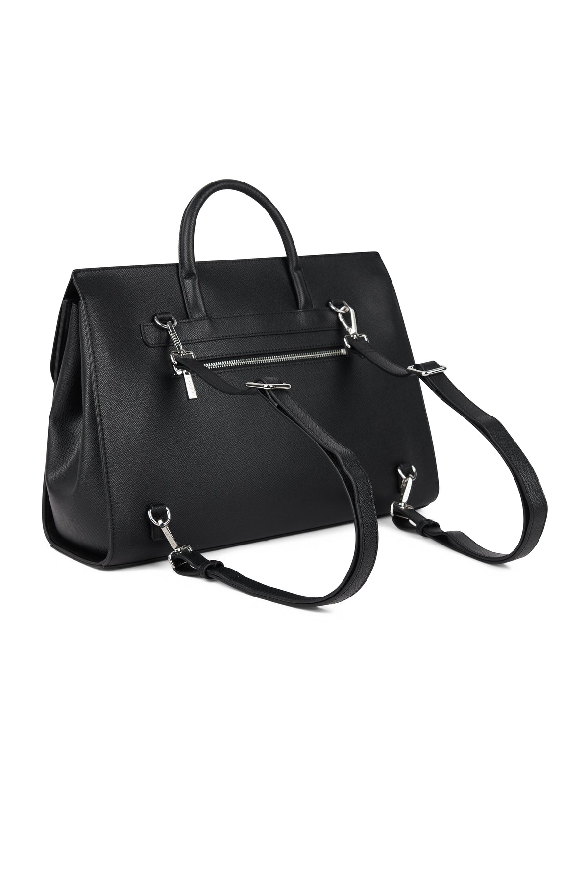 Sac À Dos 3-En-1 Le Vivienne Noir