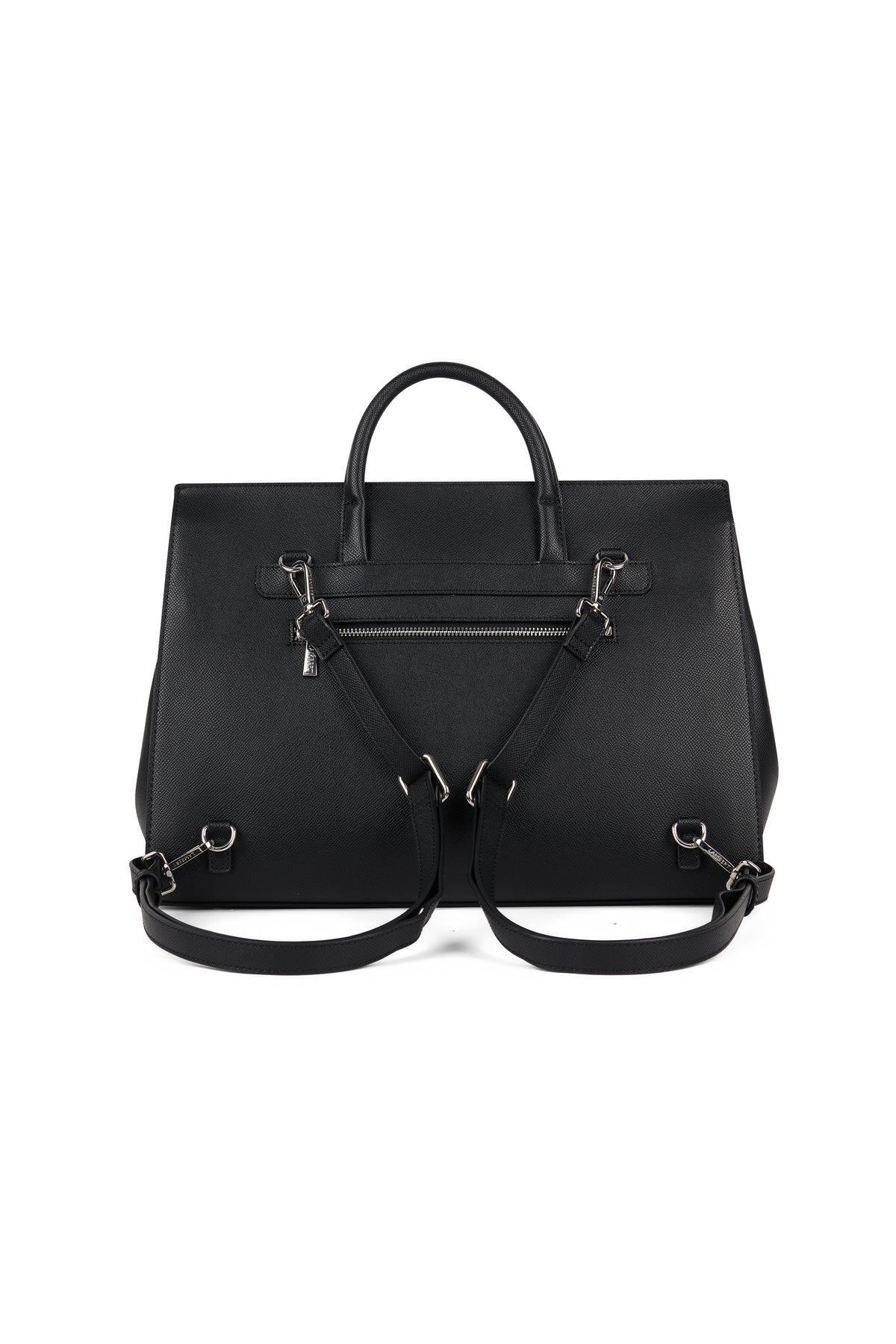 Sac À Dos 3-En-1 Le Vivienne Noir