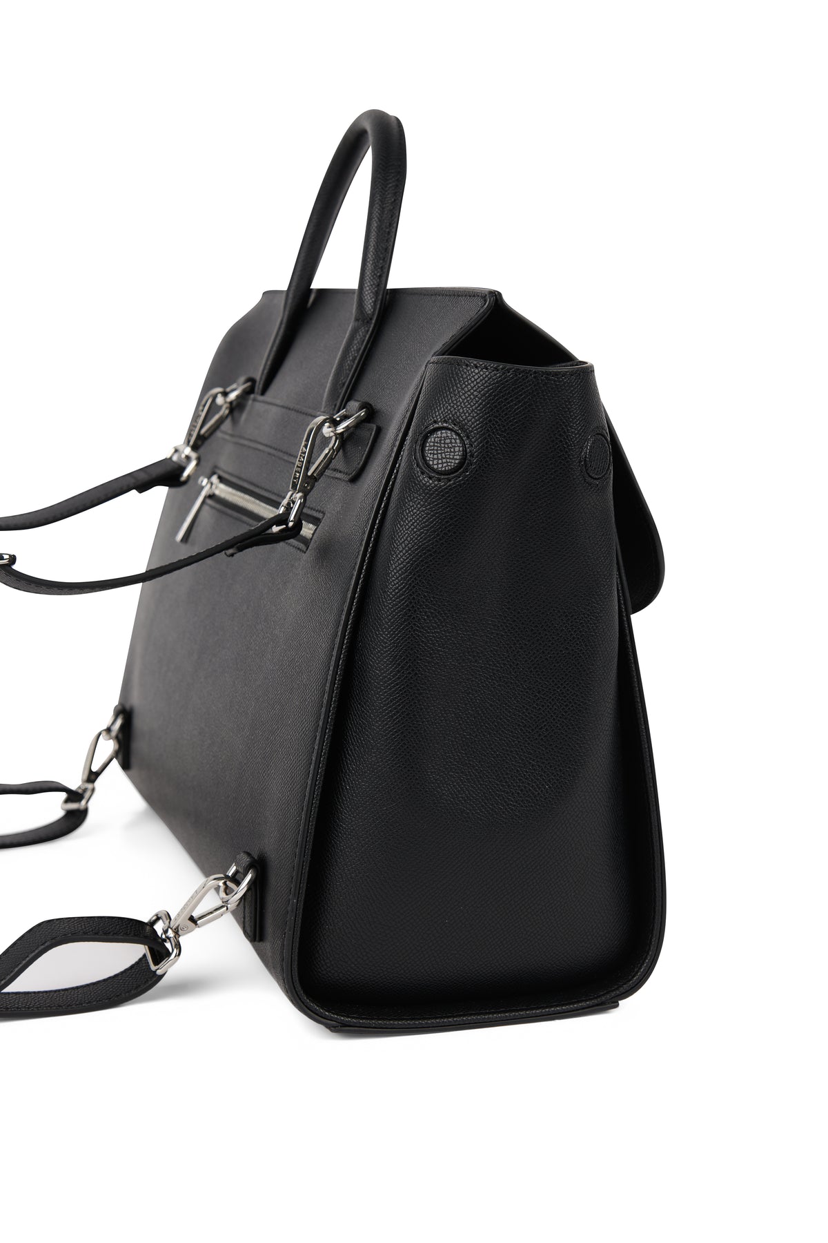 Sac À Dos 3-En-1 Le Vivienne Noir