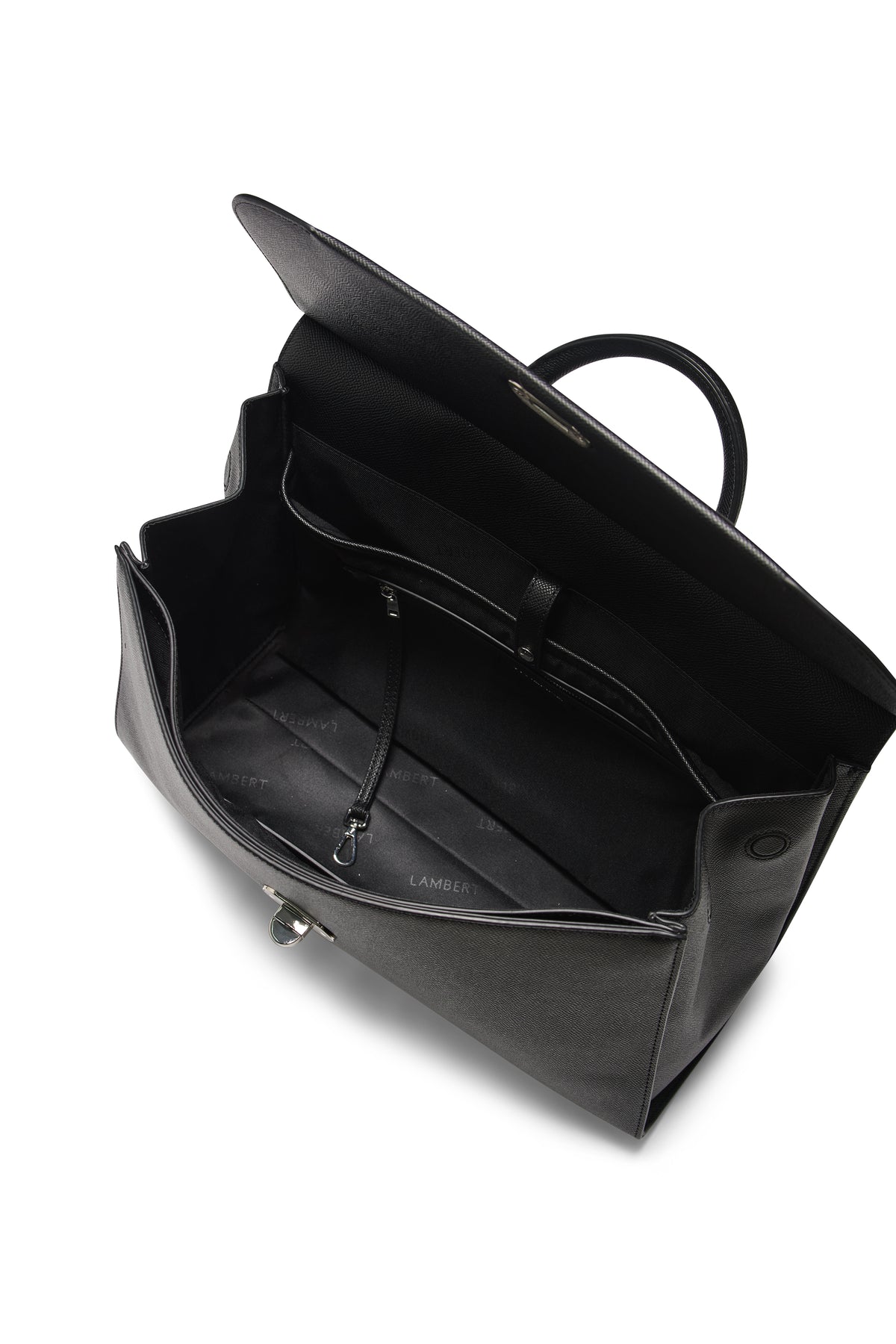 Sac À Dos 3-En-1 Le Vivienne Noir