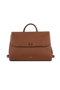 Sac À Dos 3-En-1 Le Vivienne Hazelnut