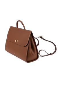 Sac À Dos 3-En-1 Le Vivienne Hazelnut