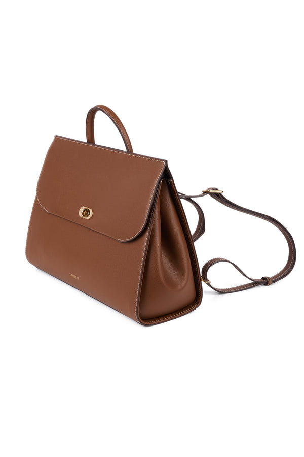 Sac À Dos 3-En-1 Le Vivienne Hazelnut