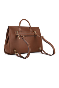 Sac À Dos 3-En-1 Le Vivienne Hazelnut