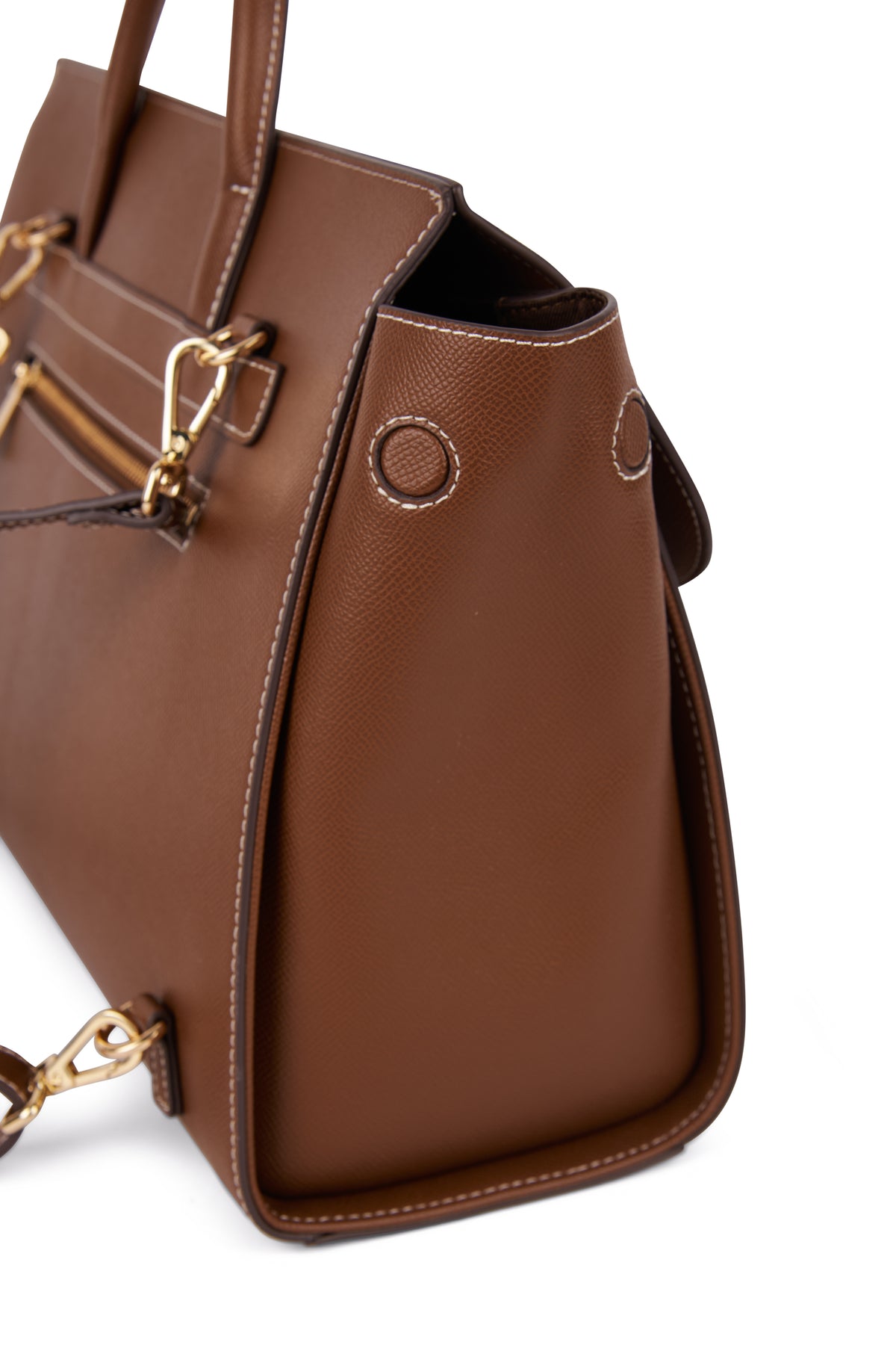 Sac À Dos 3-En-1 Le Vivienne Hazelnut