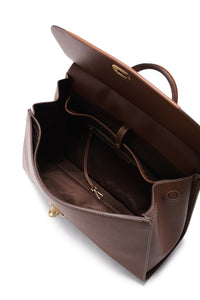 Sac À Dos 3-En-1 Le Vivienne Hazelnut