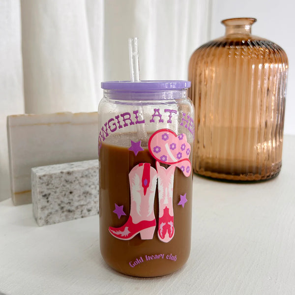 Verre Cowgirl At Heart 16 Oz