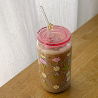 Tasse Jardin Champêtre