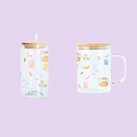 Tasse Ménage De Printemps