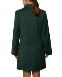 Robe Veston Blake Verte