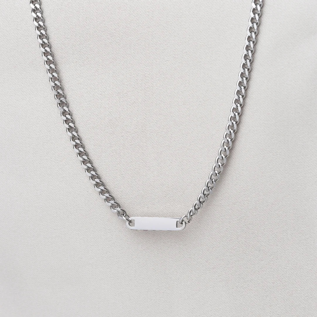Collier Le Franc