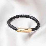 Bracelet Le Textile Or