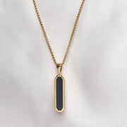 Collier L'Ambitieux Or