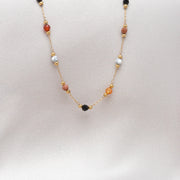 Collier L'Élémentaire Or