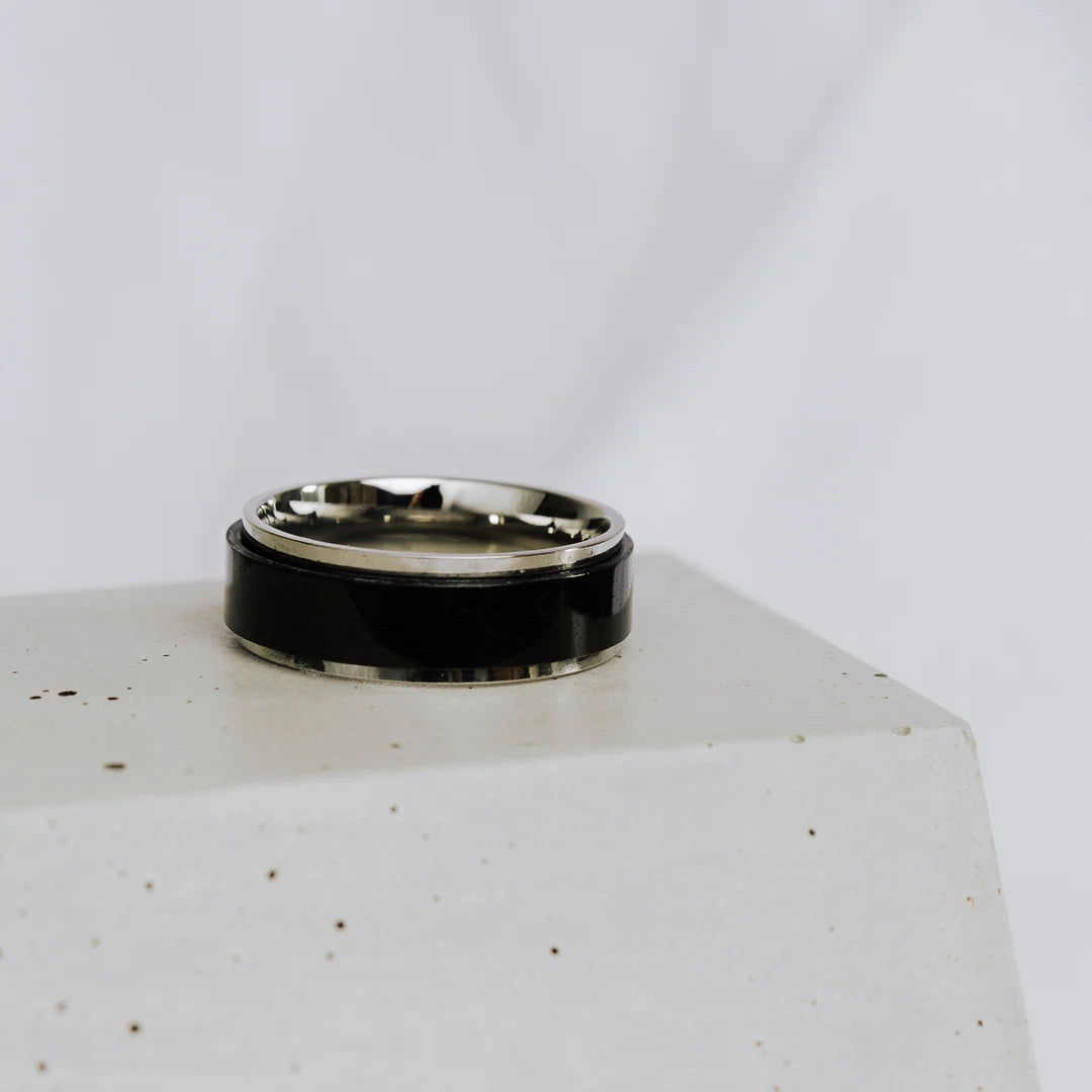 Bague Argus