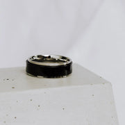 Bague Argus