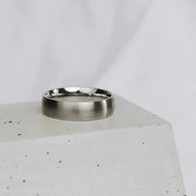 Bague Ouranos Argent