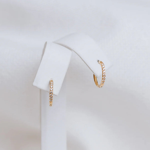 Coffret Le Resplendissant Or