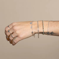 Bracelet Le Brillant