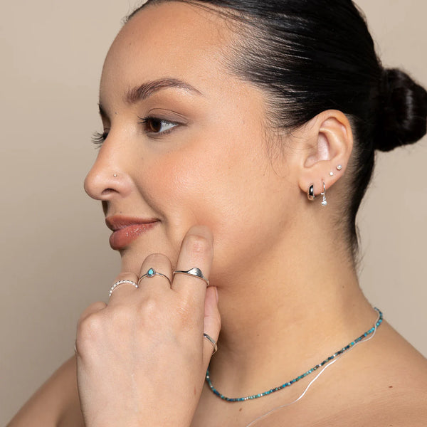 Boucles D'oreille Les Enveloppantes