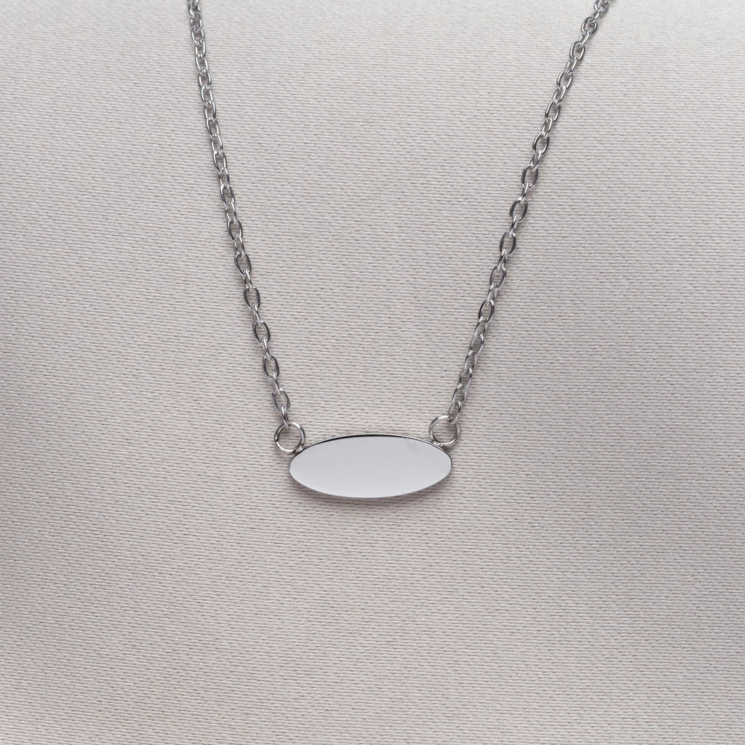 Collier L'Indémodable